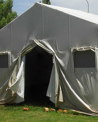 Изготавливаем солдатские палатки в Херсоне вместимостью <strong>до 70 человек</strong>